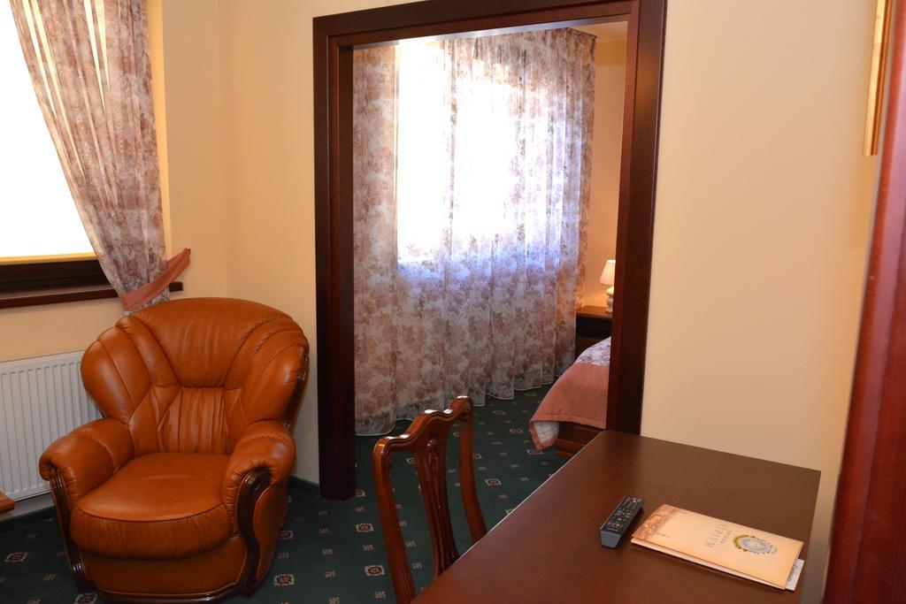 Atrium Hotel Ивано-Франковск Номер фото