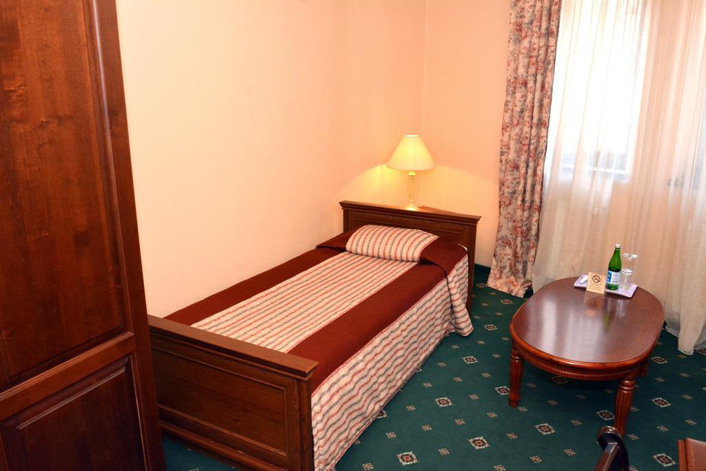 Atrium Hotel Ивано-Франковск Номер фото