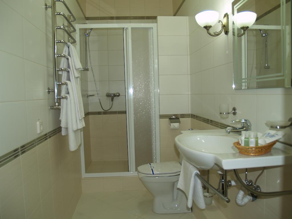Atrium Hotel Ивано-Франковск Номер фото