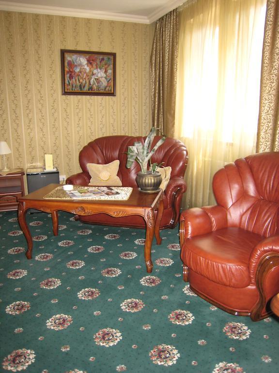 Atrium Hotel Ивано-Франковск Номер фото