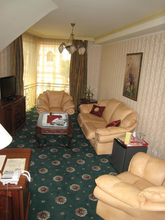 Atrium Hotel Ивано-Франковск Номер фото