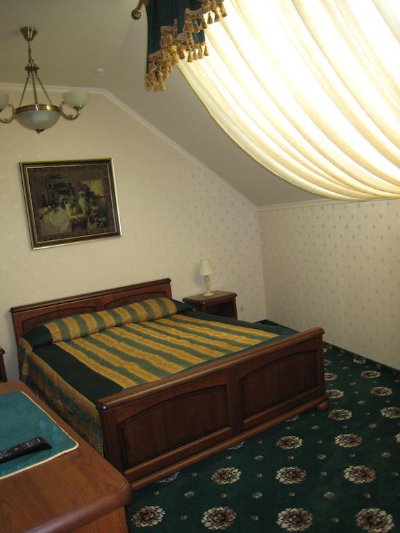 Atrium Hotel Ивано-Франковск Номер фото